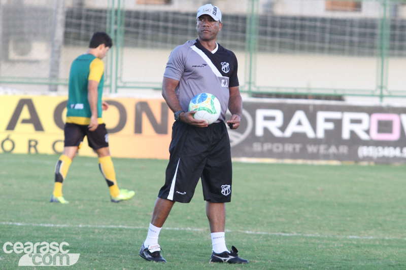 [09-05] Treino coletivo - Vovozão - 17