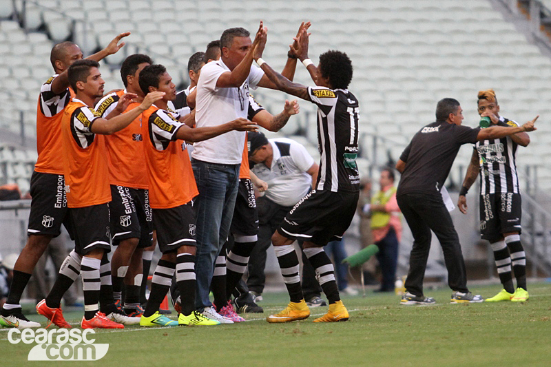 [20-06] Ceara 3 x 3 Santa Cruz - 01 - 12