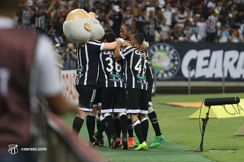 [03-10-2017] Ceara 2 x 0 Vila Nova - 83