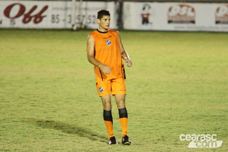[27-10] Treino Coletivo - 12