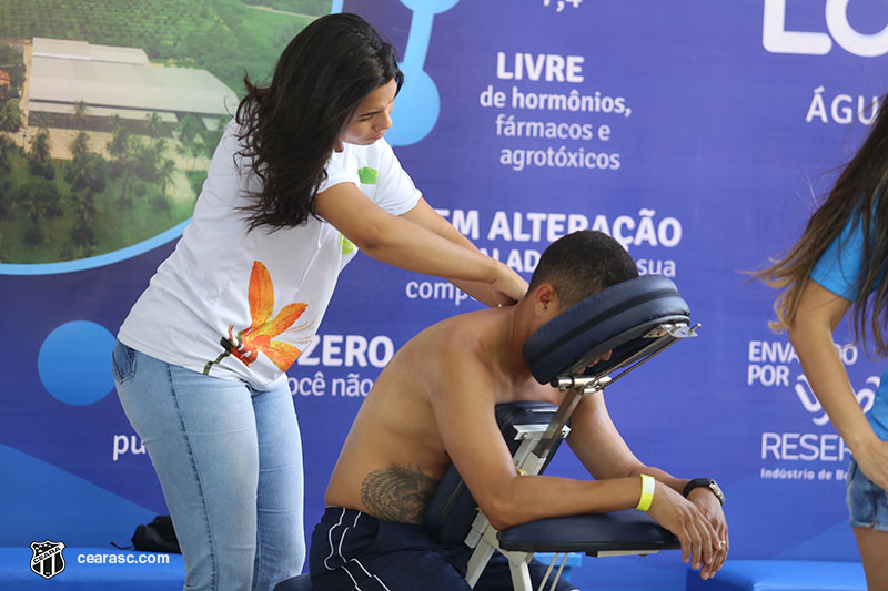XVI Torneio Nacional de Futebol Society do MP - 12