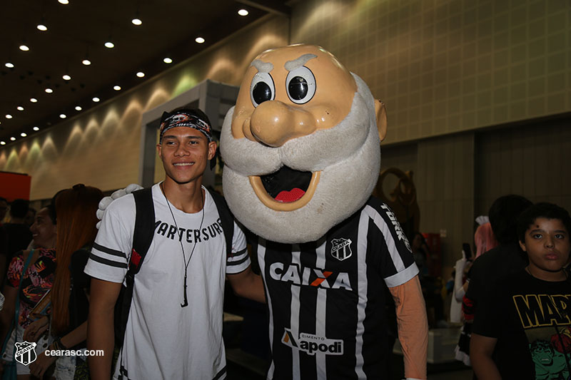 [16-12-2017] Sana Fest - 2017 - 3 dia. part 1 - 33