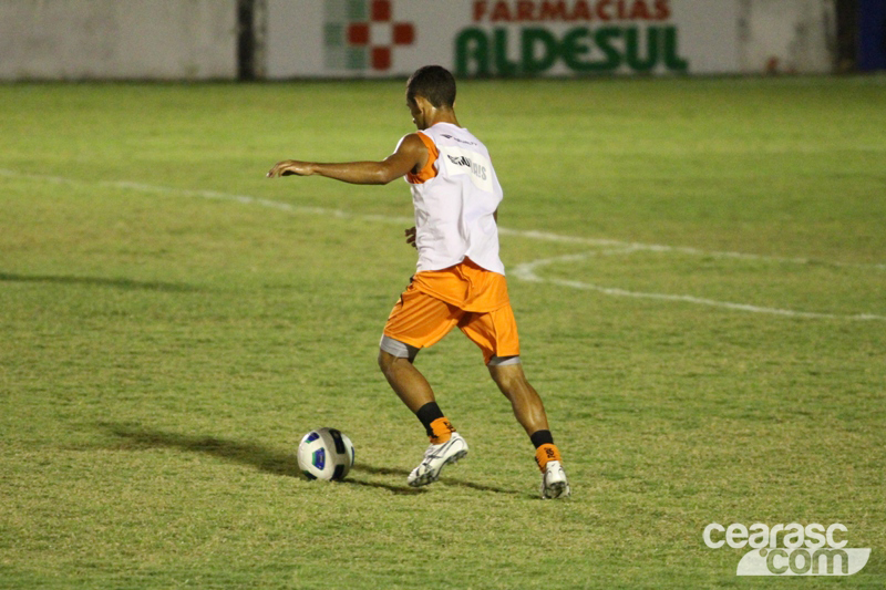 [27-10] Treino Coletivo - 14