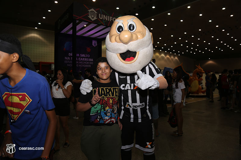 [16-12-2017] Sana Fest - 2017 - 3 dia. part 1 - 35