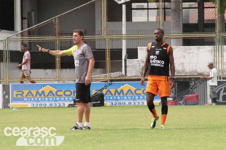 [02-08] Treino Coletivo - 1
