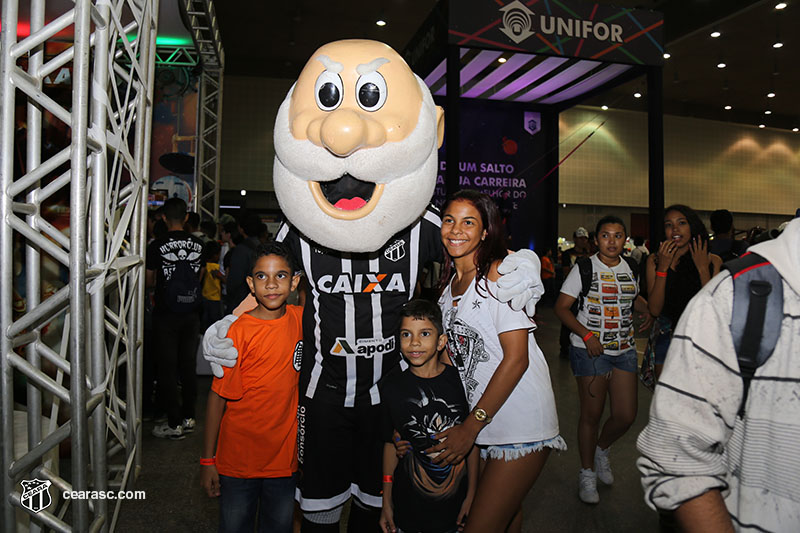 [16-12-2017] Sana Fest - 2017 - 3 dia. part 1 - 37