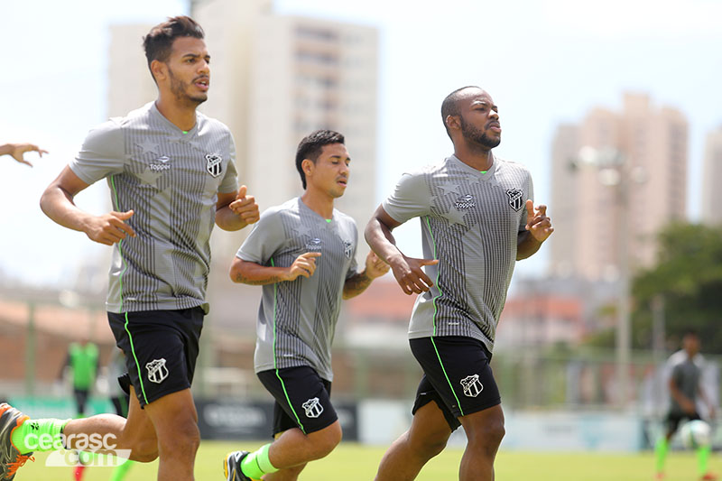 [22-09-2016] Jogo-treino - 7