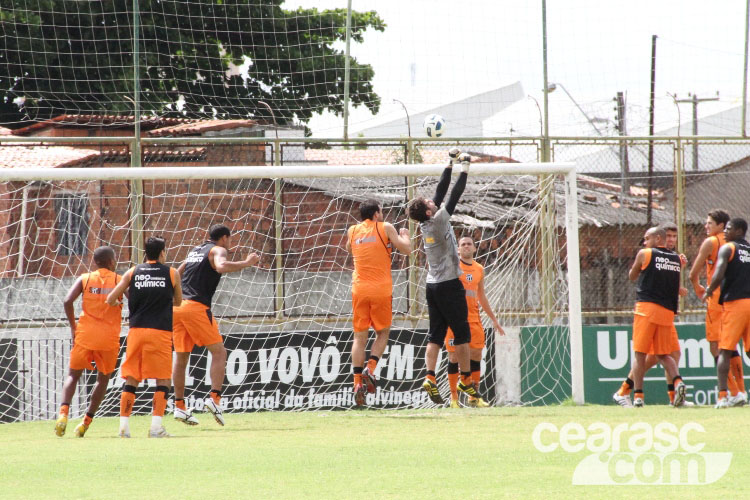 [02-08] Treino Coletivo - 2