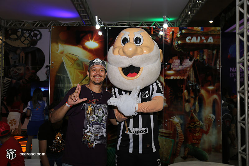 [16-12-2017] Sana Fest - 2017 - 3 dia. part 1 - 38