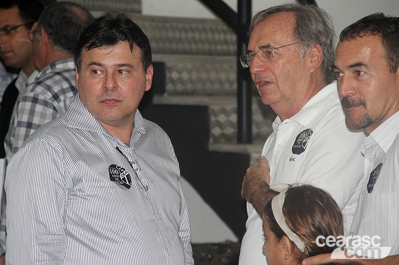 [15-12] Eleição do Conselho Deliberativo - 5