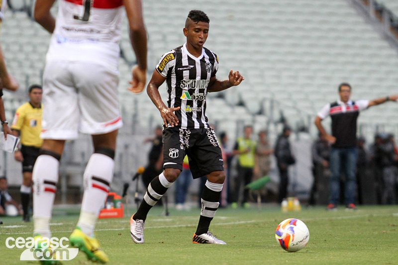 [20-06] Ceara 3 x 3 Santa Cruz - 01 - 14