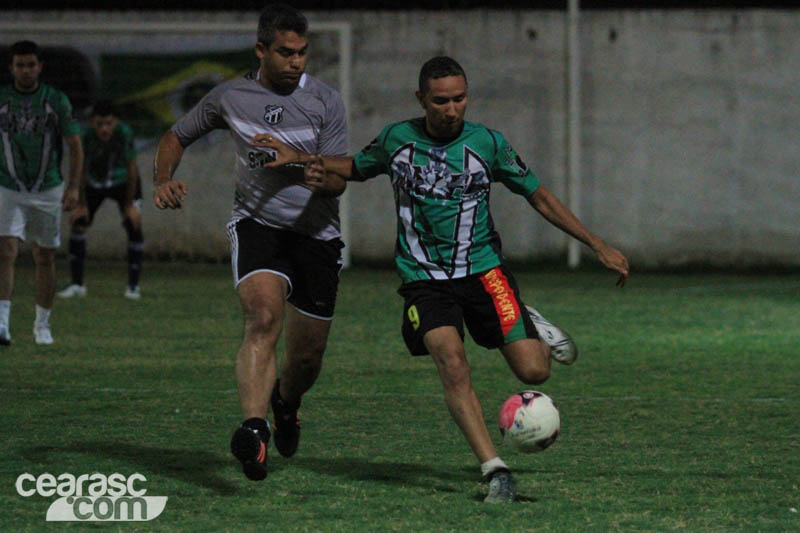[07-11] Taça Sou Mais de Futebol Society - Primeira Rodada - 14