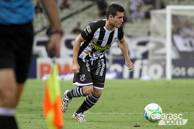 [24-10] Ceará X Santa Cruz - 19