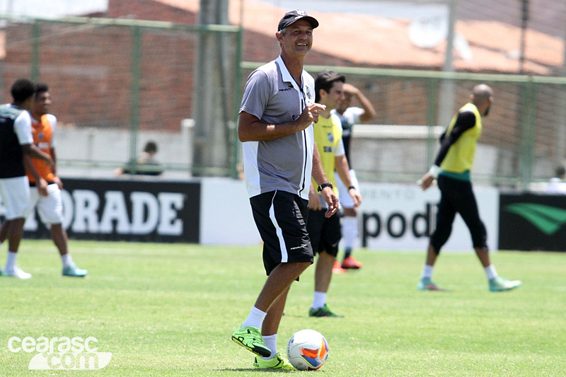 [10-10] Treino técnico + tático - 13