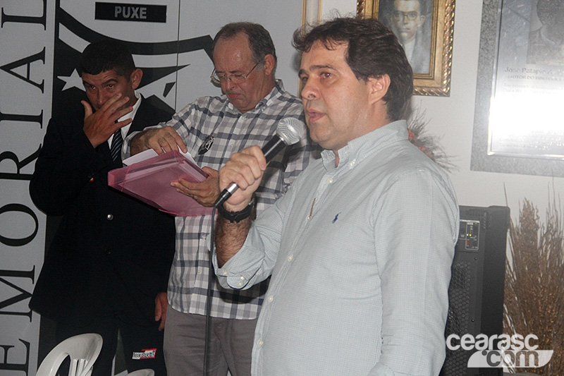 [15-12] Eleição do Conselho Deliberativo - 7