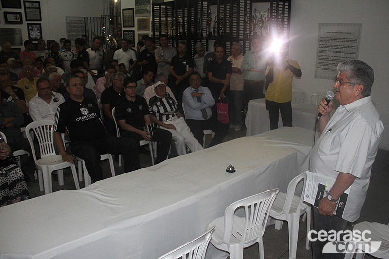 [15-12] Eleição do Conselho Deliberativo - 11