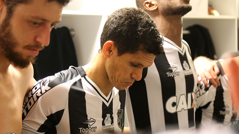 [25-03-2017] Ceará 4 x 1 Uniclinic - Quartas de Final (Jogo de Volta) - 68