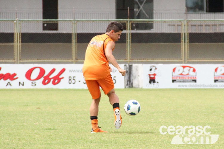 [02-08] Treino Coletivo - 5