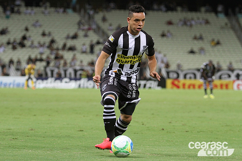 [24-10] Ceará X Santa Cruz - 20