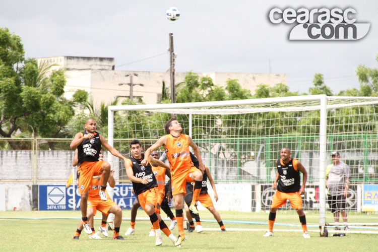 [02-08] Treino Coletivo - 6