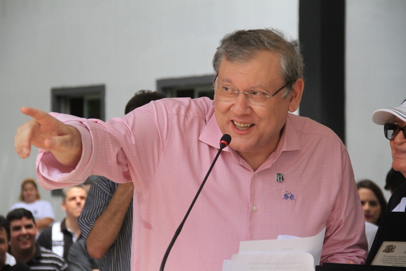 [22-02] Inauguracao da Cidade Vozao - CT Luis Campos - 02 - 33