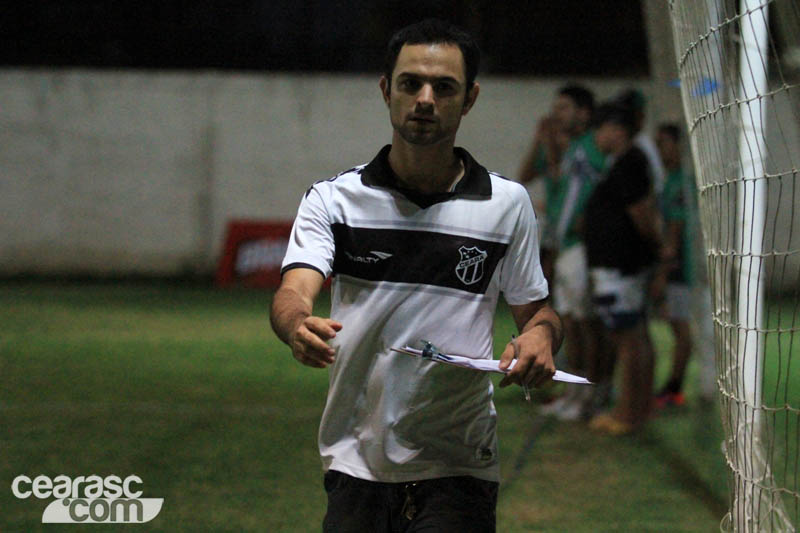 [07-11] Taça Sou Mais de Futebol Society - Primeira Rodada - 15