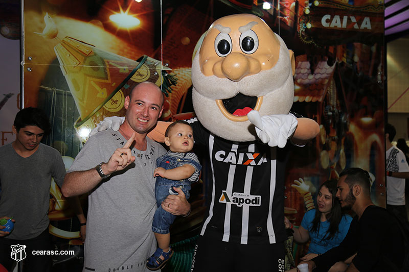 [16-12-2017] Sana Fest - 2017 - 3 dia. part 1 - 43