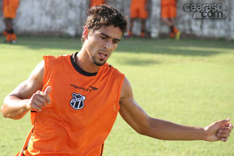 [27-12] Treino físico - Teste Yo-yo - 6