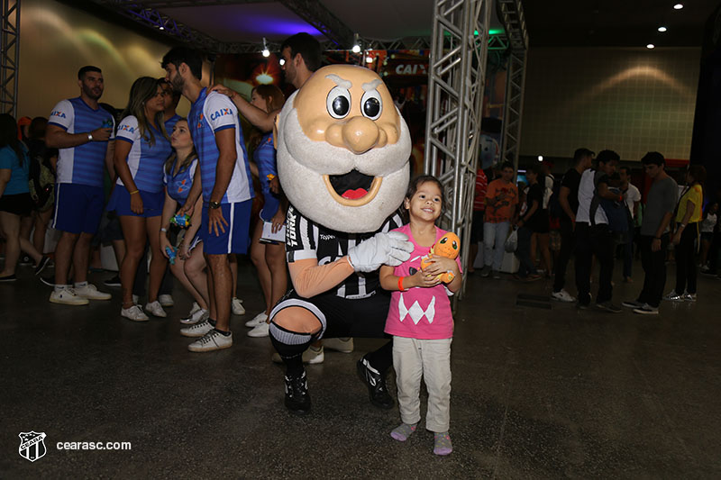 [16-12-2017] Sana Fest - 2017 - 3 dia. part 1 - 44