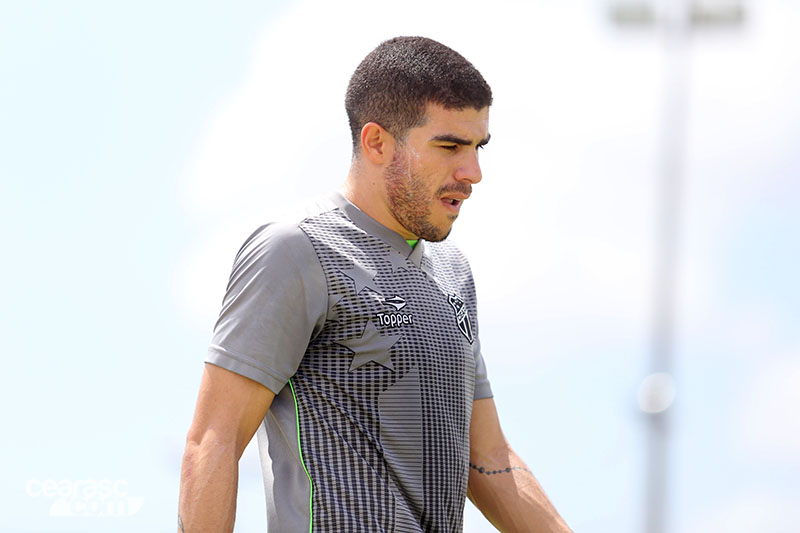 [22-09-2016] Jogo-treino - 11