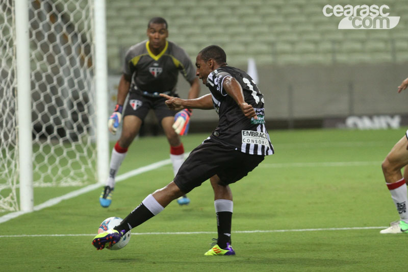 [21-03] Ceará 0 x 0 Ferroviário - 9