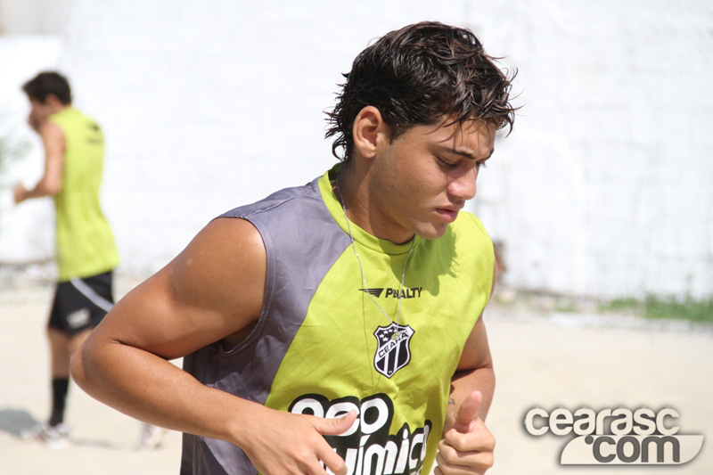 [14-09] Treino Físico - Sub-20-2 - 2