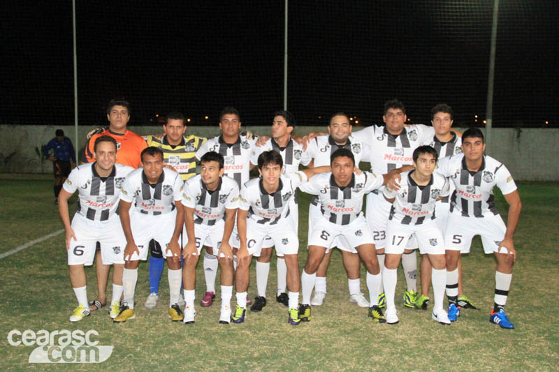 [07-11] Taça Sou Mais de Futebol Society - Primeira Rodada - 18