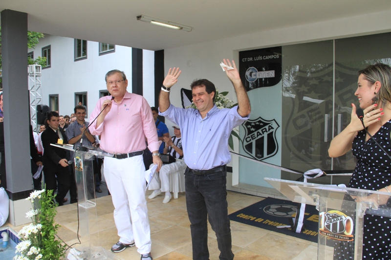 [22-02] Inauguracao da Cidade Vozao - CT Luis Campos - 02 - 36