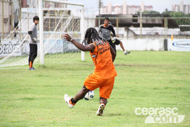 [28-06] Treino de Finalizações - 3