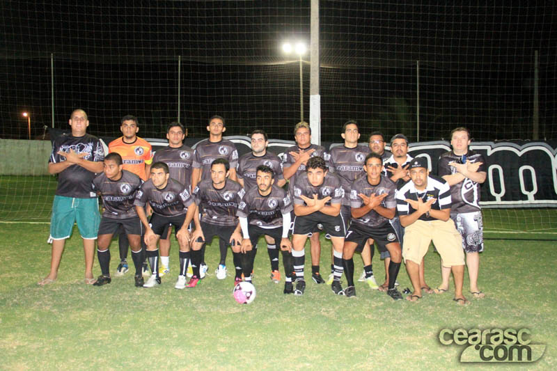 [07-11] Taça Sou Mais de Futebol Society - Primeira Rodada - 19