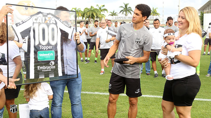 [28-03-2017] Homenagem ao Magnata - 4