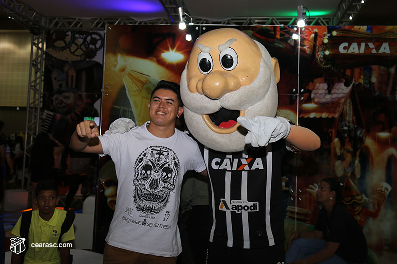 [16-12-2017] Sana Fest - 2017 - 3 dia. part 1 - 48