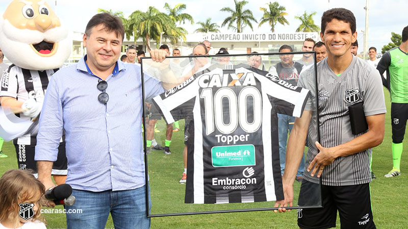 [28-03-2017] Homenagem ao Magnata - 5