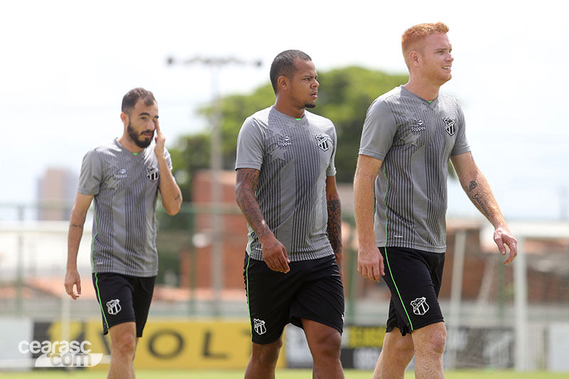 [22-09-2016] Jogo-treino - 12