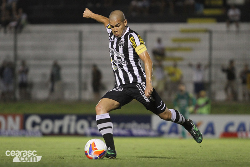 [28-07] ABC 0 x 1 Ceará - 11