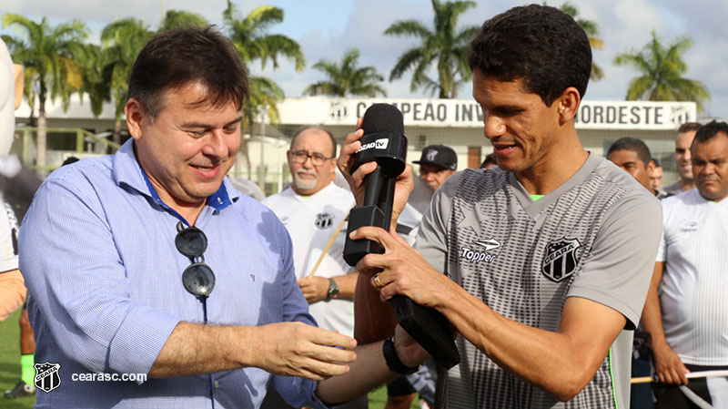 [28-03-2017] Homenagem ao Magnata - 6