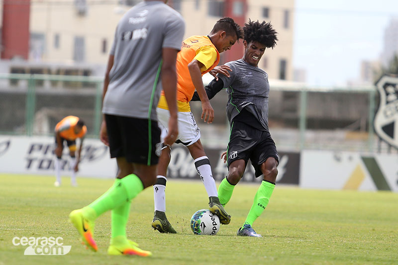 [22-09-2016] Jogo-treino - 13