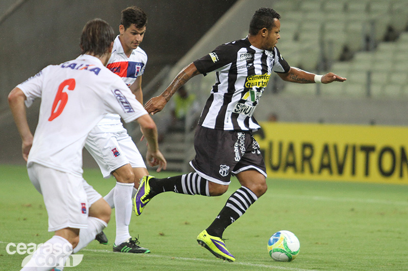 [10-05] Ceará 2 x 1 Paraná - 4