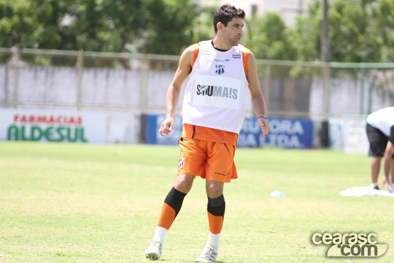 [28-10] Treino técnico e tático - 1