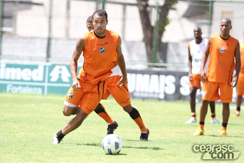 [28-10] Treino técnico e tático - 2