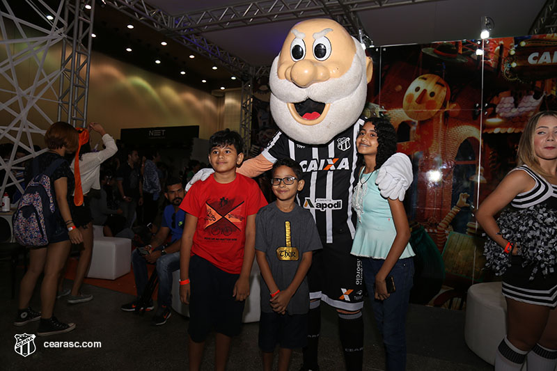 [16-12-2017] Sana Fest - 2017 - 3 dia. part 1 - 51