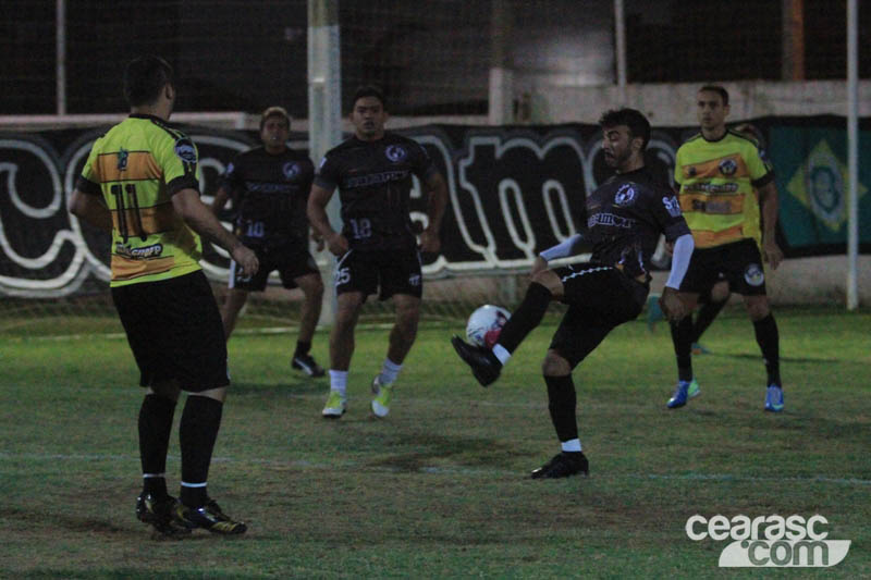 [07-11] Taça Sou Mais de Futebol Society - Primeira Rodada - 20