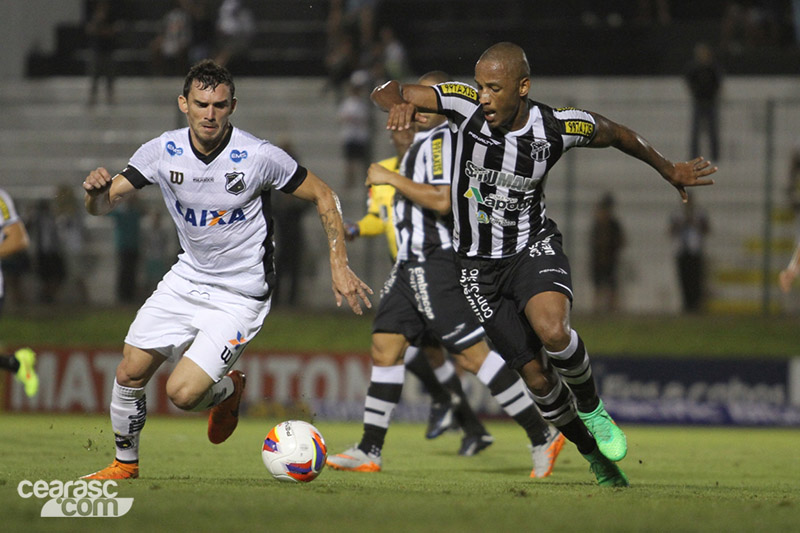 [28-07] ABC 0 x 1 Ceará - 12