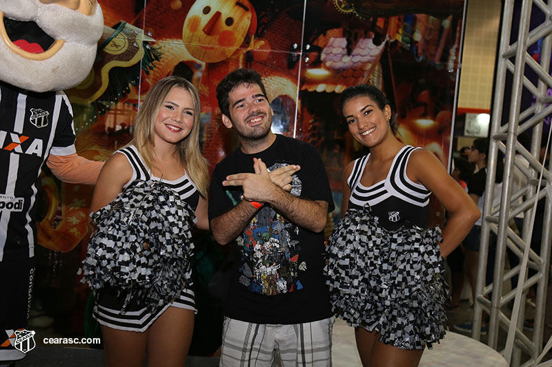 [16-12-2017] Sana Fest - 2017 - 3 dia. part 1 - 52